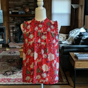 Eliane Rose Top